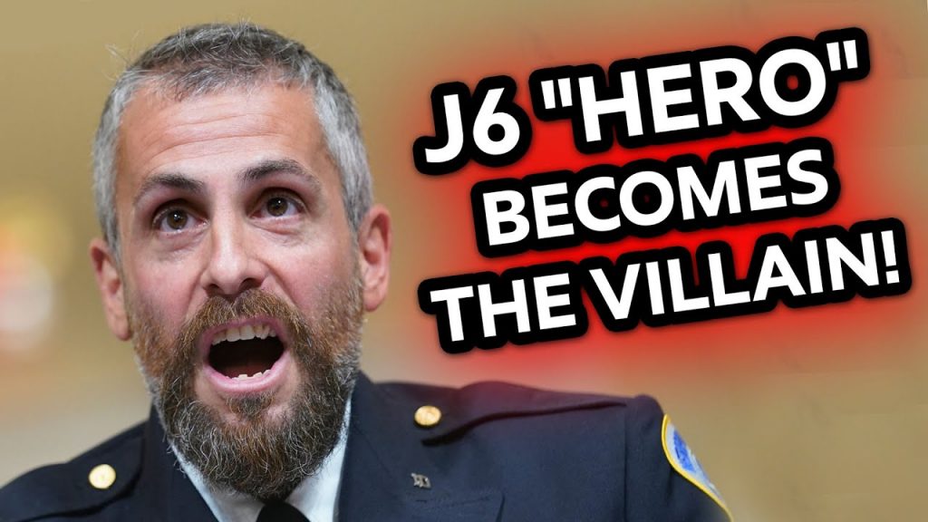 J6 “Hero” Becomes The Villain!