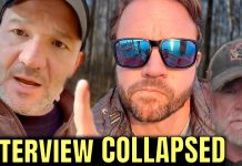 Shawn Ryan vs Dan Crenshaw… The Interview Fell Apart Shawn Ryan vs Dan Crenshaw… The Interview Fell Apart