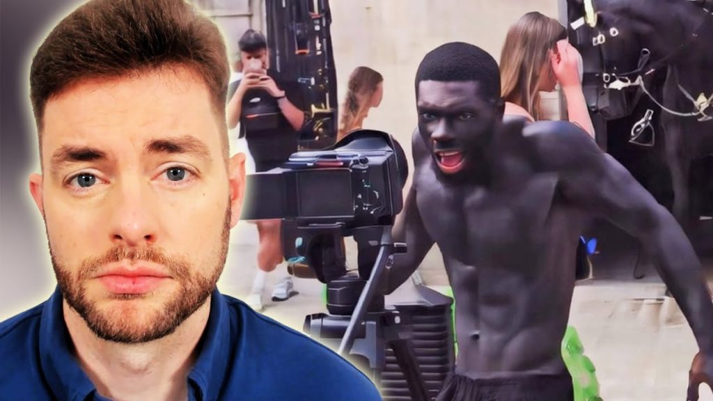 Everyone Is Sick Of Noticing