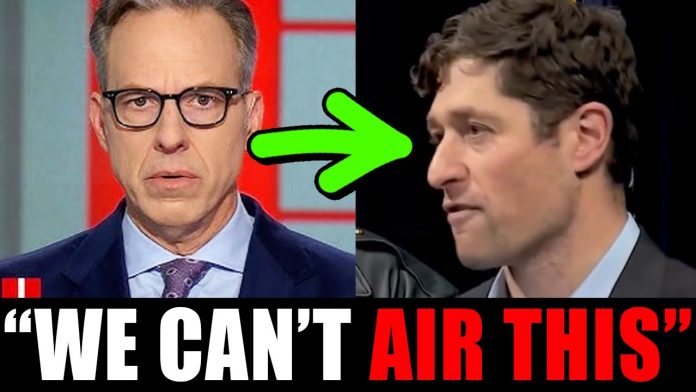 He accidently laid out the plan.......