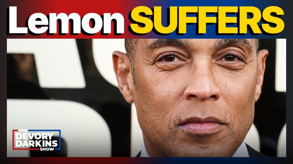 Don Lemon suffers NATIONAL EMBARRASSMENT after rioters stormed church service