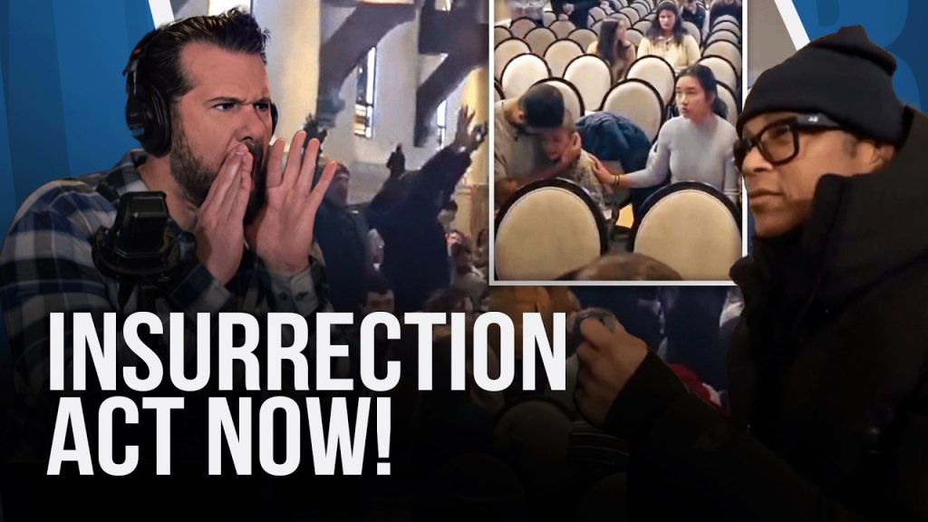 🔴Trump’s just FLIPPED the SCRIPT.🔴