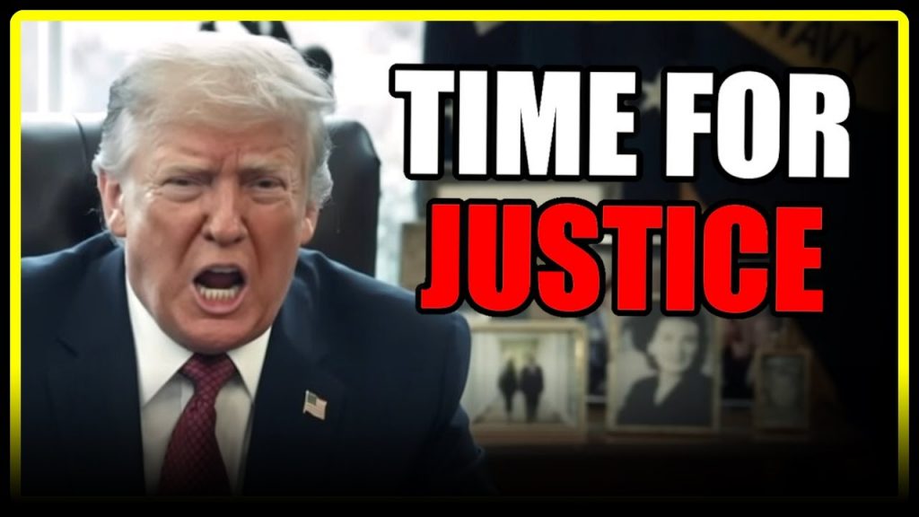 🔴And so IT BEGINS…🔴