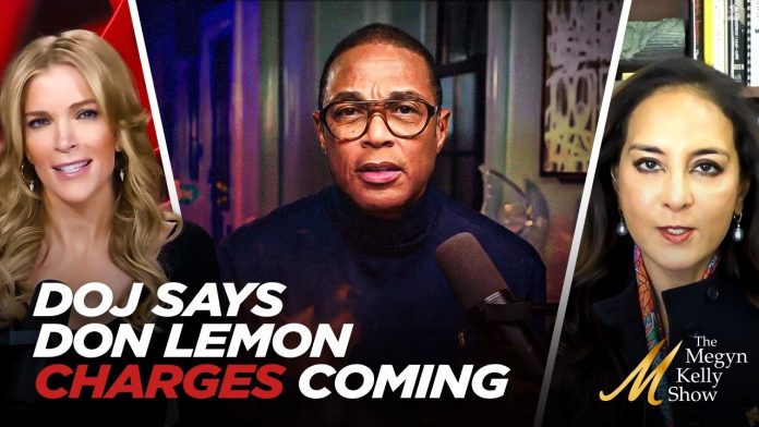 maxresdefault-820 The DOJ WILL Continue Pushing For Criminal Charges Against Don Lemon, Reveals Harmeet Dhillon