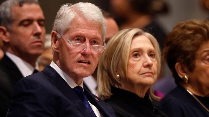JUST IN: Clintons Stunned After Criminal Charges Announced, Now Face 'Imprisonment'