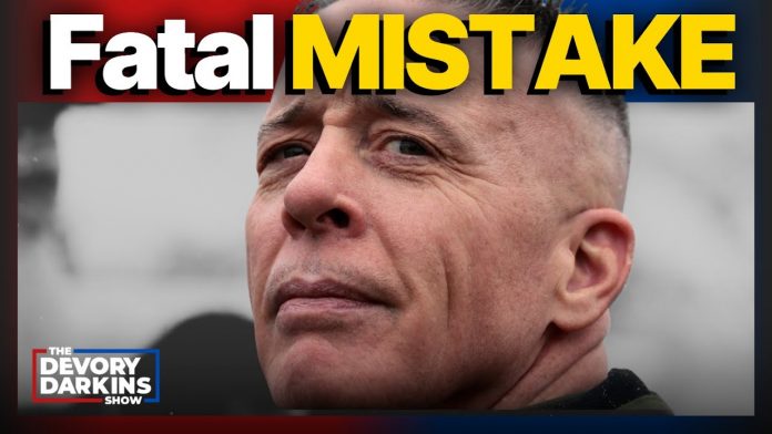 Minnesota rioters commit FATAL MISTAKE trigger ECONOMIC BLACKOUT