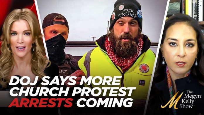 Don Lemon's Outrageous "N Word Treatment" Comment and Promises WAY More Arrests, w/ Harmeet Dhillon