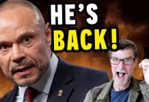 Bongino Just DROPPED a NUKE!!! Bongino Just DROPPED a NUKE!!!