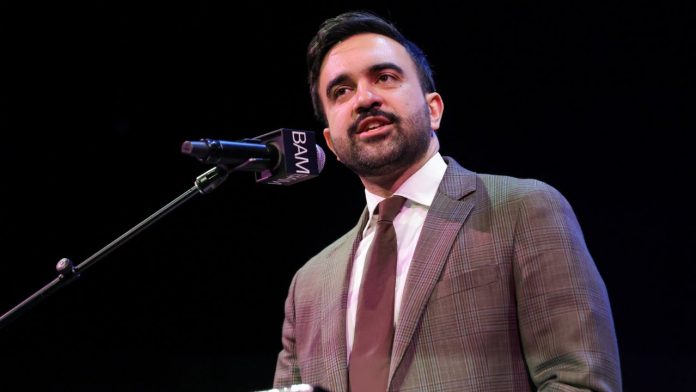 New York City in Shambles After Mamdani’s Bombshell Announcement — We Told You So