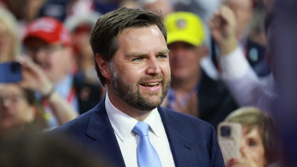 Trump Gives Vance Big Assignment – He Is Perfect For This