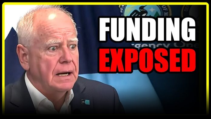 They're FLEEING the COUNTRY.