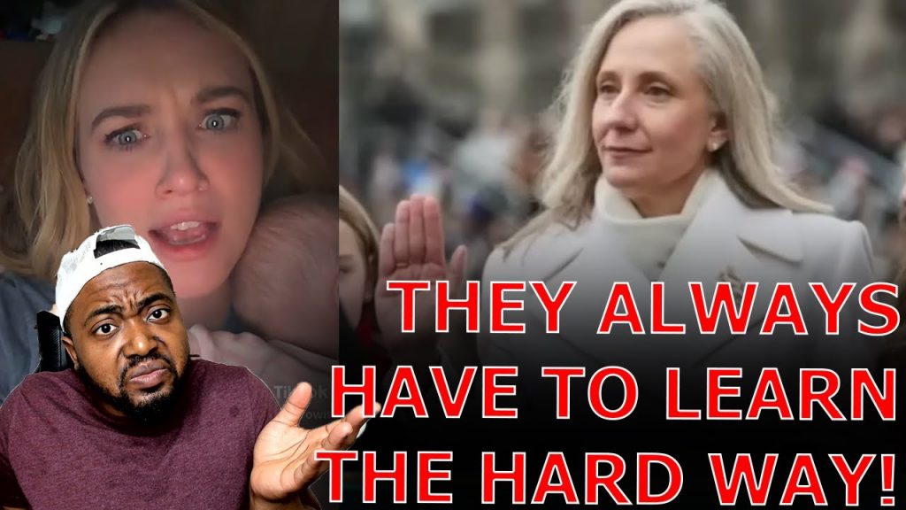 Virginia Residents FIND OUT After WOKE Democrat Governor GOES FULL MASK OFF Immediately!