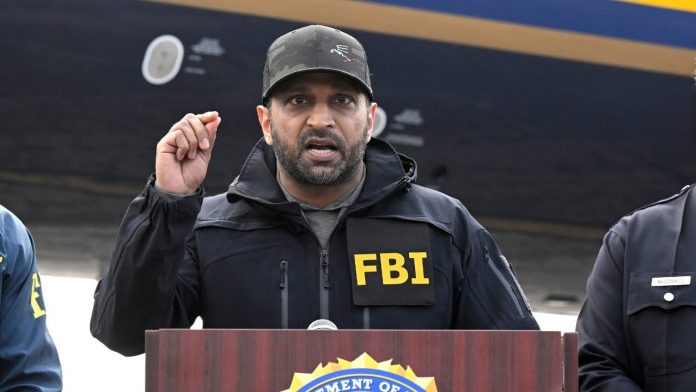 BREAKING: FBI Arrest Crime Ring Behind Judge’s Shooting — It’s Bigger Than We Thought