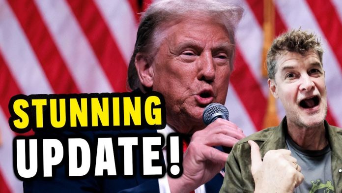 Absolutely NO ONE Expected THIS Good News!!!