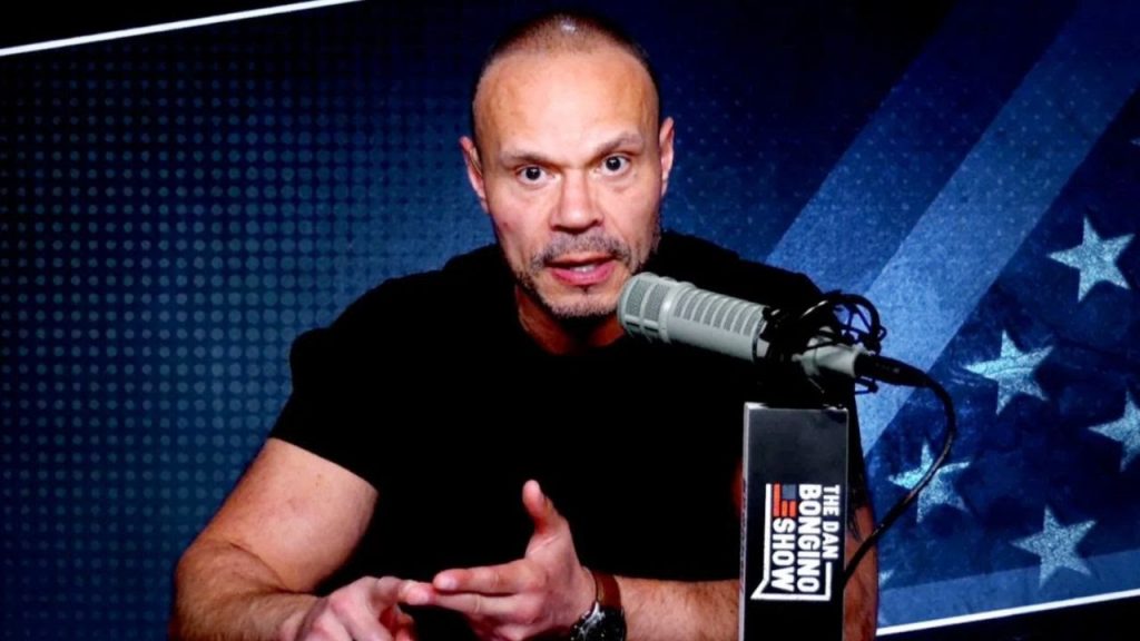 Bongino Makes Shocking Reveal – This Is Why He Left The FBI