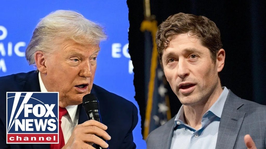 BREAKING: Trump hits back at Frey: ‘PLAYING WITH FIRE!’