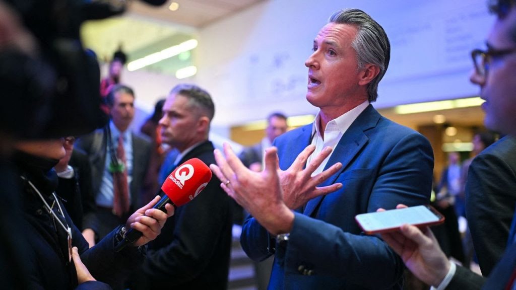 BUSTED! Gavin Newsom Neck Deep In .5 Billion Fraud Scam