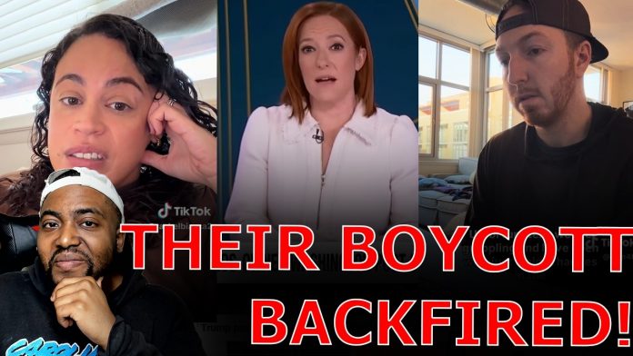 Liberal Media DEVASTATED After Washington Post Issues MASS Journalist FIRINGS As BOYCOTT BACKFIRES!