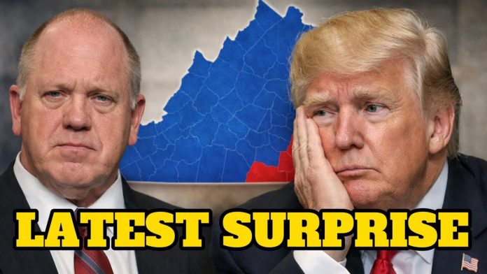 You'll NEVER Believe What Happened To Trump Today!