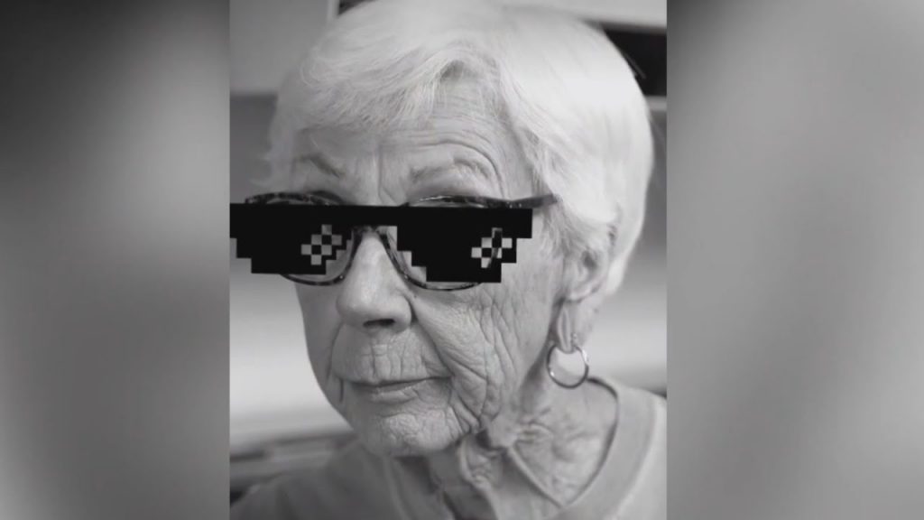 Viral granny wins ‘stolen land’ debate after her ‘common sense’ video