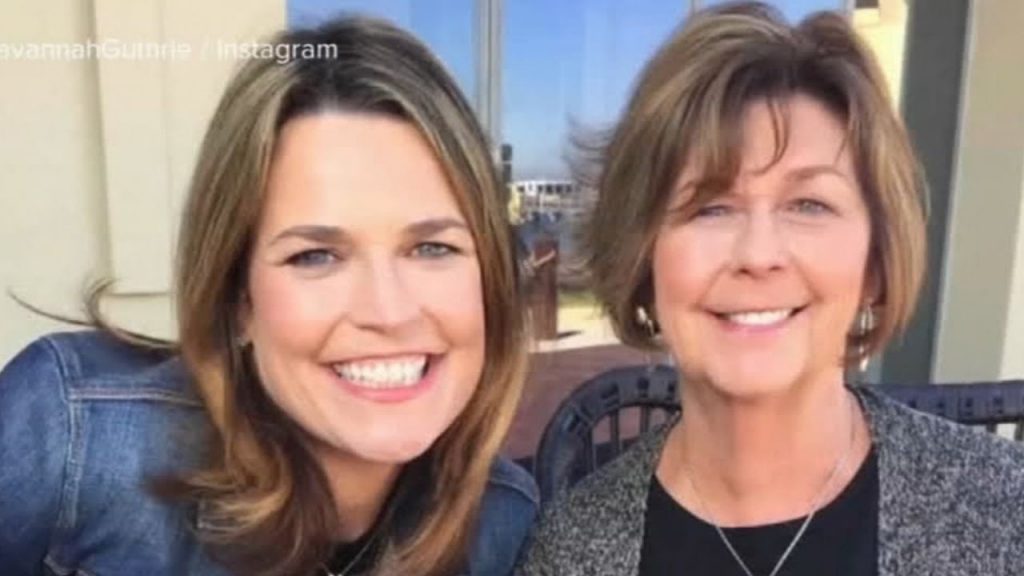 ‘The Abductor Is…’ – Massive Announcement In Nancy Guthrie Disappearance