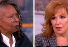 BREAKING: Federal Investigation Launched Into ‘The View’ BREAKING: Federal Investigation Launched Into ‘The View’