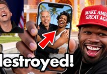 Jay-Z on Epstein List. 50 Just Ended His Career… Jay-Z on Epstein List. 50 Just Ended His Career…