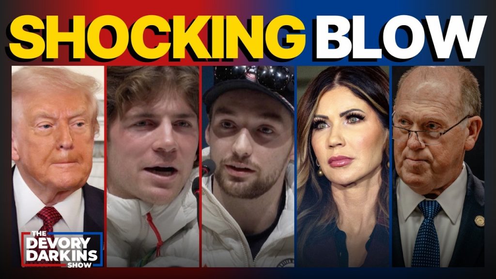 Woke Olympic Athletes dealt SHOCKING BLOW after they HUMILIATE themselves on LIVE TV