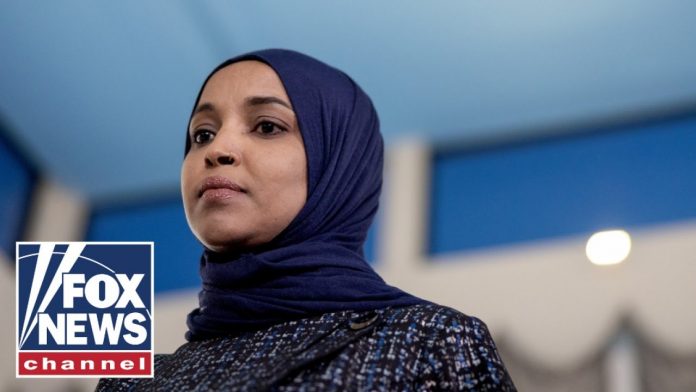 Harris Faulkner: Ilhan Omar has some explaining to do