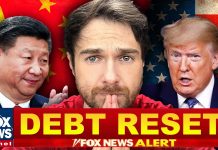 The Next Phase of the New World Order Has Begun The Next Phase of the New World Order Has Begun