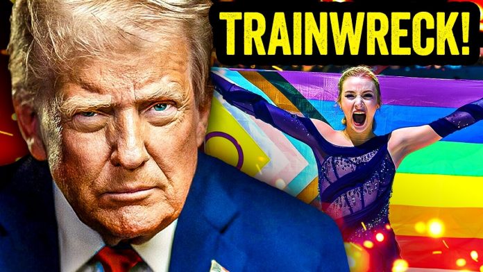 Woke Olympics IMPLODE as America REJECTS Ungrateful Athletes!!!