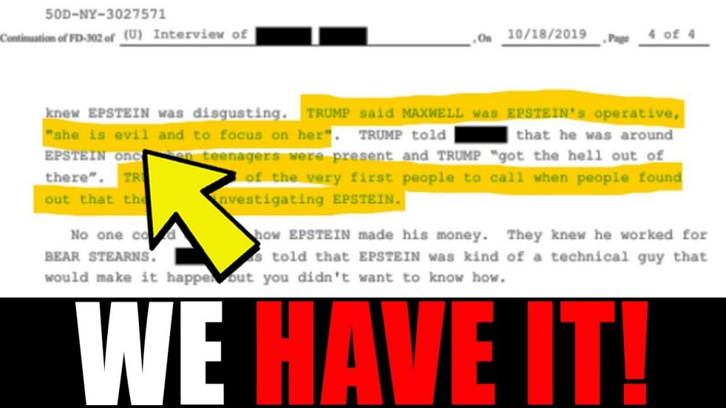 It’s. Freakin. Real.