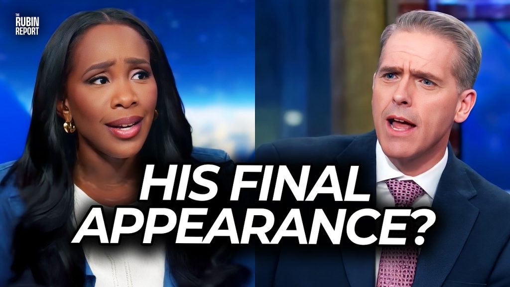 CNN Panel Melts Down Over Liberal Racism Against the SAVE Act