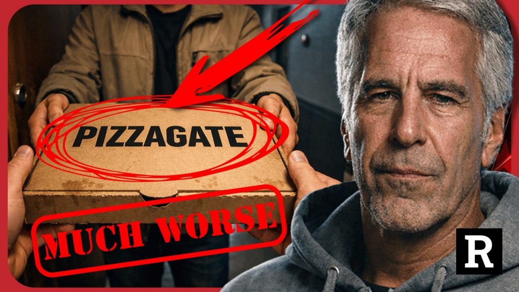 Pizzagate is Confirmed! It’s worse than we ever imagined w Ben Swann | Redacted News