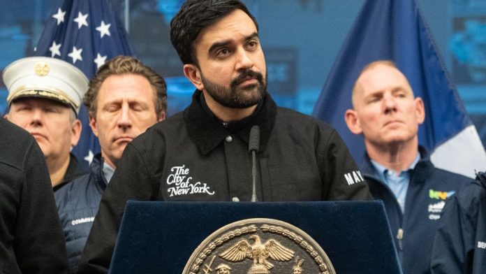 13 People Dead - Zohran Mamdani Caught In Career Ending Scandal