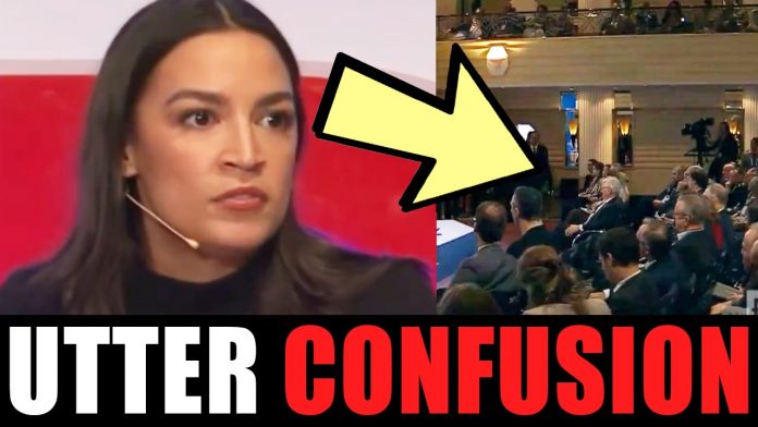 Oh god, it's just so embarrassing ...