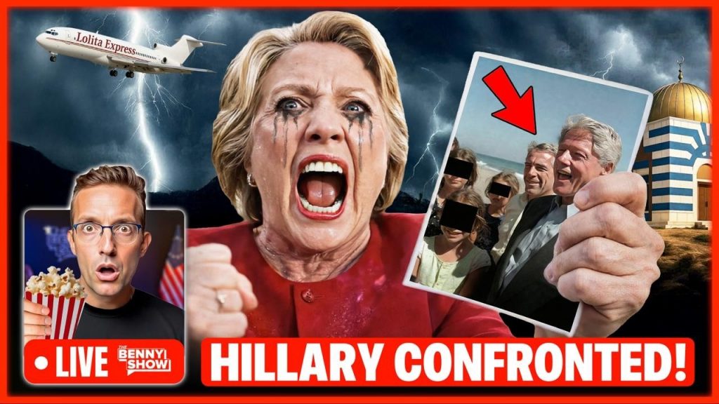 The World Just Changed Forever… We’re Never Going Back