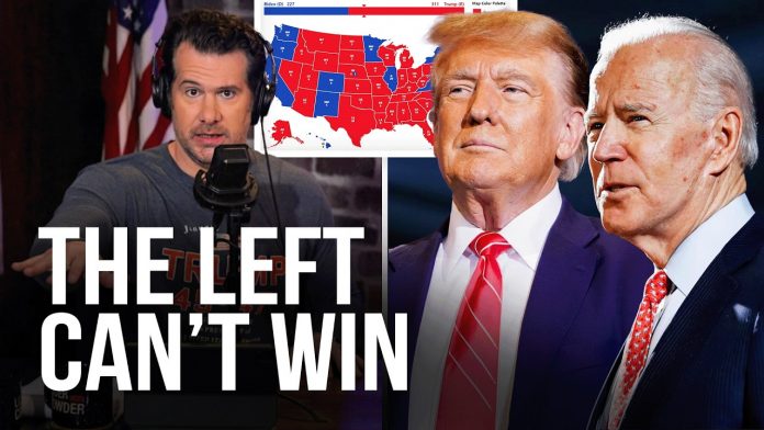 This Is Why Democrats Can’t Win Without Open Borders