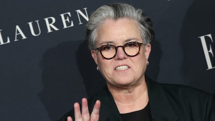 Rosie O’Donnell Reveals Tragic Health Condition — Her TDS Has Now Reached Stage 5