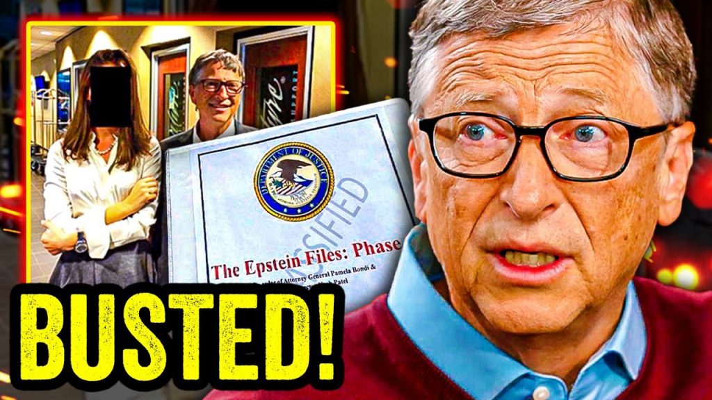 You Won’t BELIEVE What They Just FOUND in the EPSTEIN FILES!!!