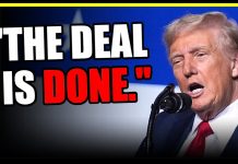 🔴We just got THE CONFIRMATION.🔴 🔴We just got THE CONFIRMATION.🔴