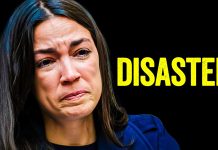 Things Just Got A WHOLE LOT WORSE for AOC!!! Things Just Got A WHOLE LOT WORSE for AOC!!!