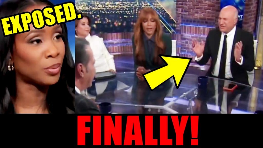 It’s OVER for Abby Phillips.