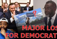 Chicago Bears DELIVER NIGHTMARE News To WOKE Mayor After Red State Delivers MAJOR Blow To Democrats! Chicago Bears DELIVER NIGHTMARE News To WOKE Mayor After Red State Delivers MAJOR Blow To Democrats!