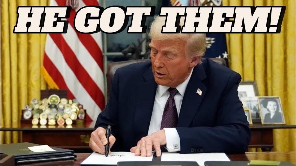 🔥YES!! Trump GETS HUGE win as Democrat Plan BACKFIRES Spectacularly!