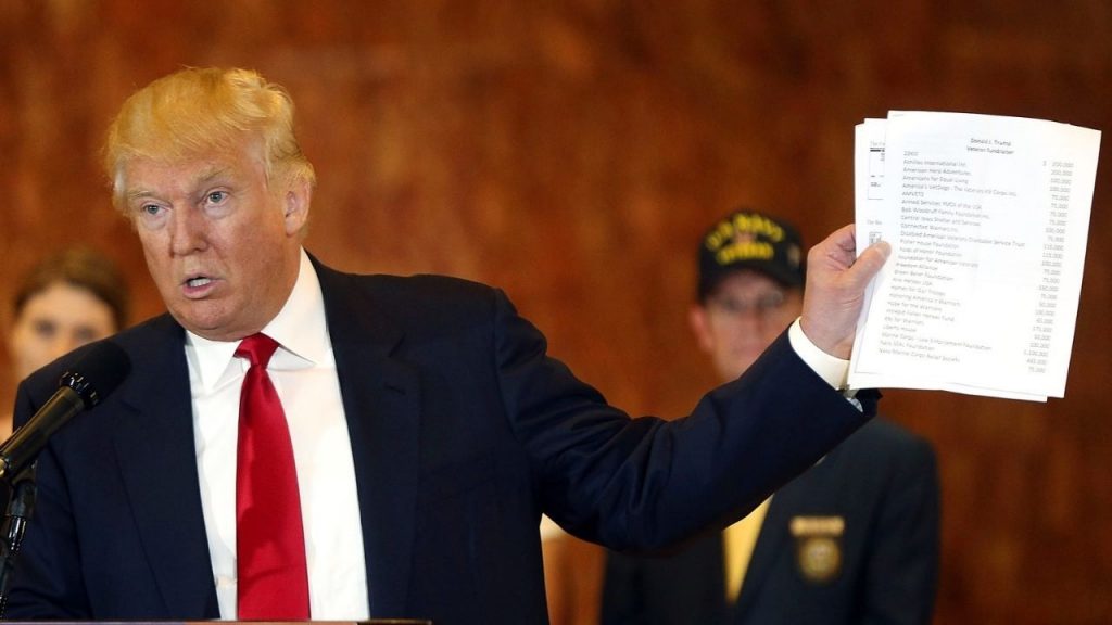 Evidence Of Alien Life – Trump Just Made The Announcement Evidence Of Alien Life – Trump Just Made The Announcement