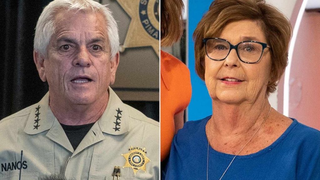 WE GOT TWO PEOPLE: Sheriff In Guthrie Case Bombshell Announcement