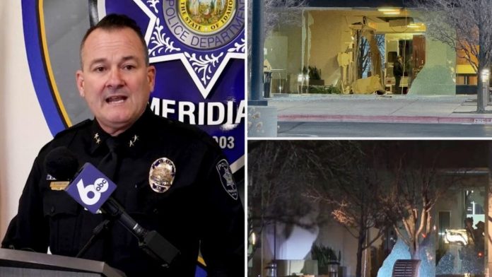 Chilling Plot To Attack Trump Officials Uncovered - Feds Move In