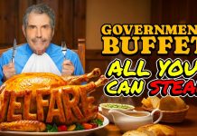 Billions Stolen: Why Government Doesn’t Crack Down on Fraud Billions Stolen: Why Government Doesn’t Crack Down on Fraud