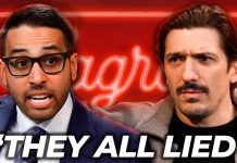 New Epstein Files More Evil Than We Thought, & Who Is Next Epstein? | Flagrant 692 New Epstein Files More Evil Than We Thought, & Who Is Next Epstein? | Flagrant 692